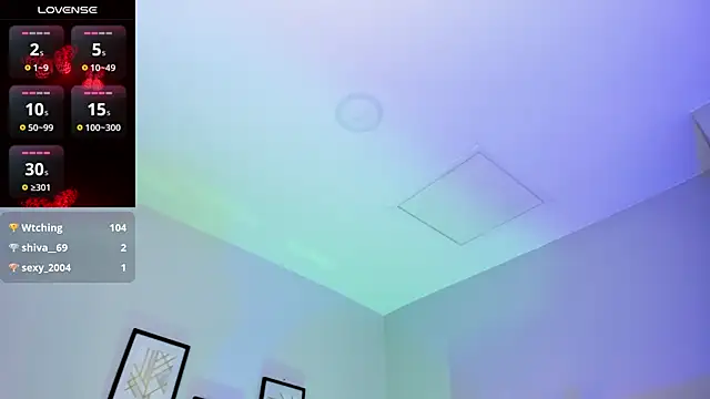 Azurra_amatto2 webcam