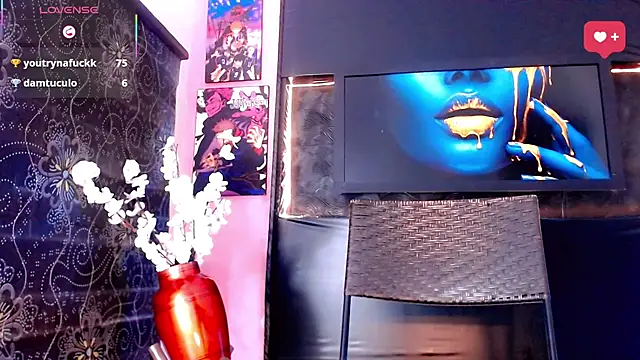 Natasha_clifford webcam