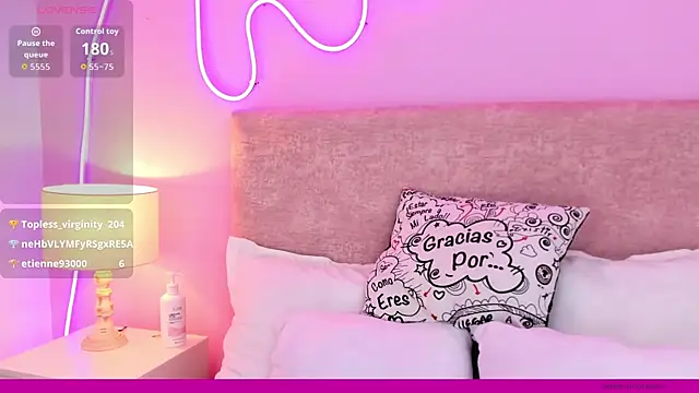 CamilaGomez149 webcam