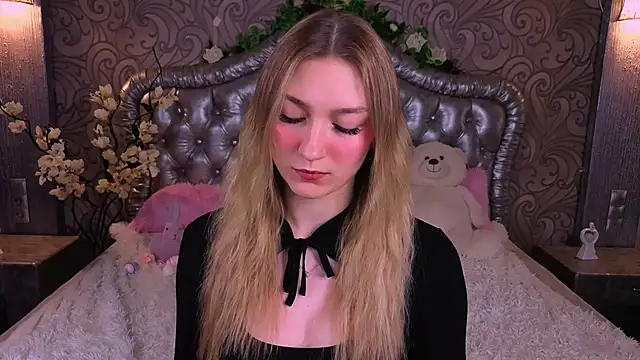 AngelAnabelle webcam