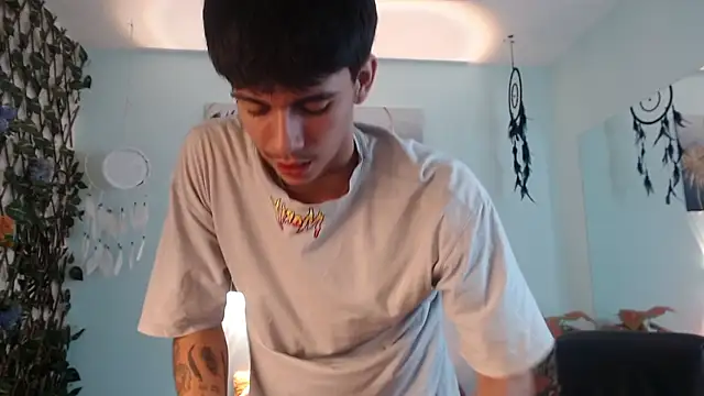 AmethystShadow17 webcam