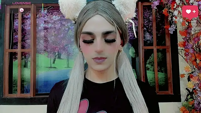 Maddye_Fox webcam