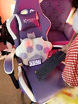 CherryRosexxx webcam