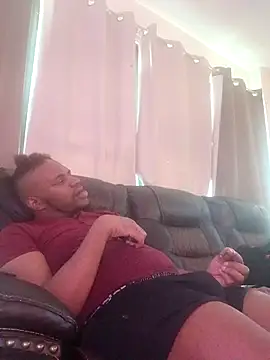 ReallyReallyReal webcam