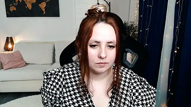 hennessy_bunny - Hennessy_bunny's free webcam - UK Sex Cams