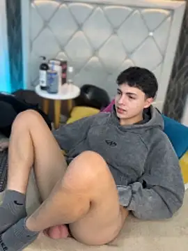 samu_hott (M young) - HI SAMU