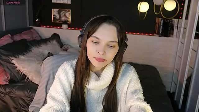 chloesunny - ChloeSunny's free webcam - UK Sex Cams