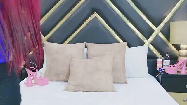 AntonellaEscudero webcam