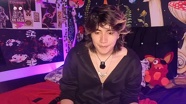 Noah_blackwood webcam