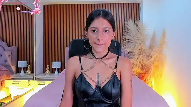 Agathaargent_ webcam