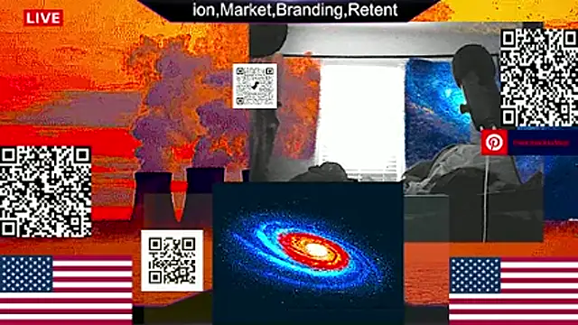 RussellTaylorLacy webcam