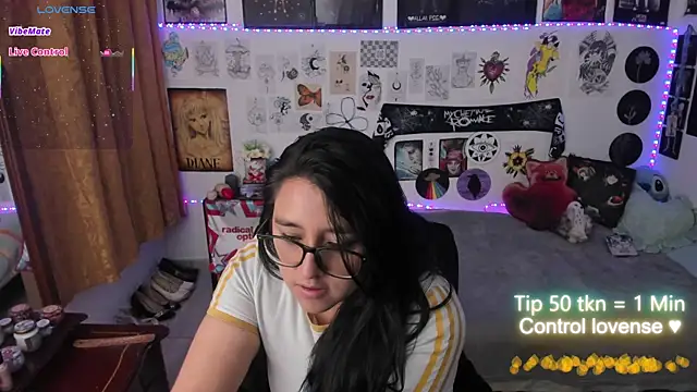 Cherry_blush_ webcam