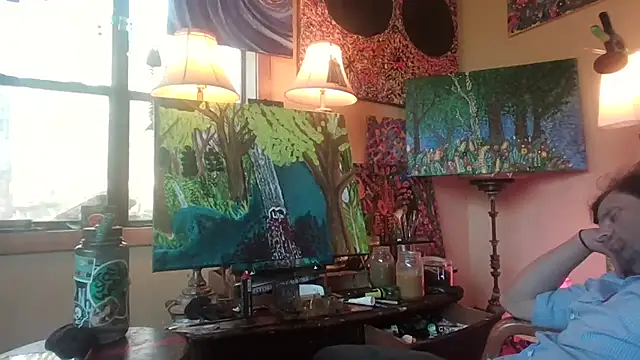 Preview of 2099rivenxxx