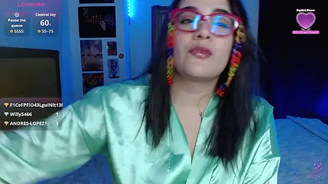 Nova-Satela live sex cam