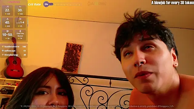 Simp_gorx live sex cam