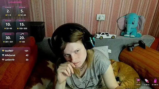 Kathlyn__Heath live sex cam