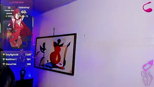 Victoria_Kastelo webcam