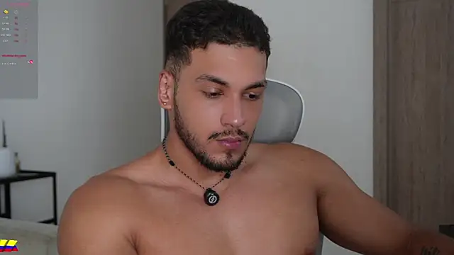 maximoferrari webcam