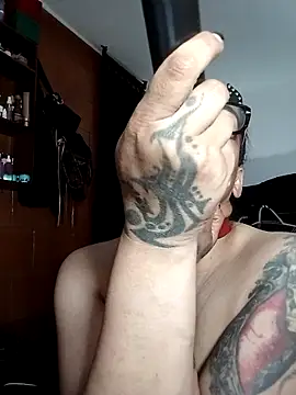 Taylor-hardcore webcam