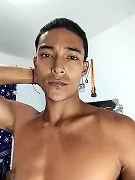 Demiansteven2 webcam