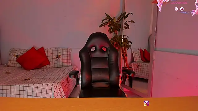 charlotte__grey webcam