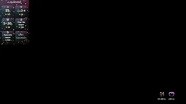 CarolineLovers webcam