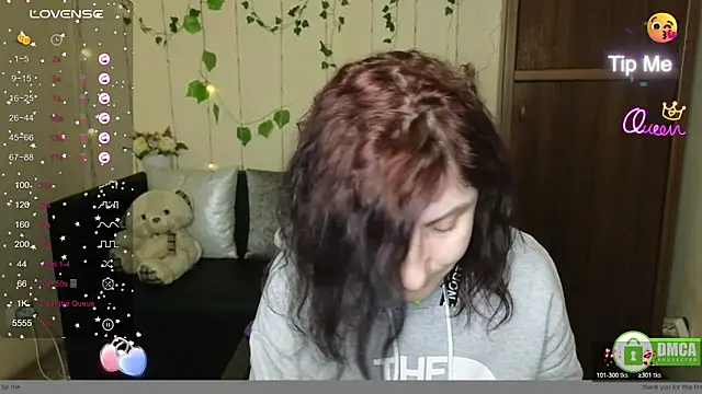 Muse_kitty_jenia webcam