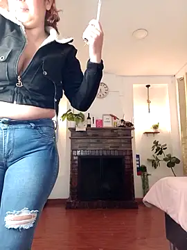 dulce_celeste15 webcam