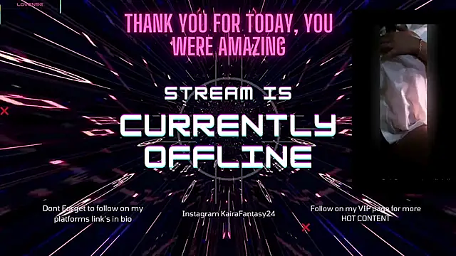 KairaFantasyy webcam