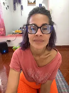 Goddess-Love- webcam