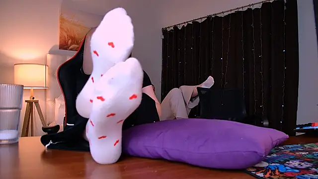 JenniferGraces webcam