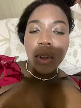 Ebony_muse webcam