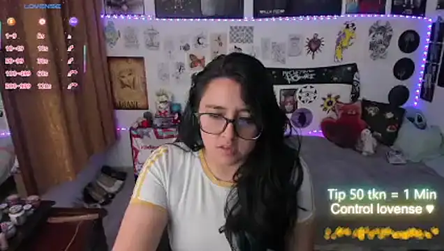 Cherry_blush_ webcam