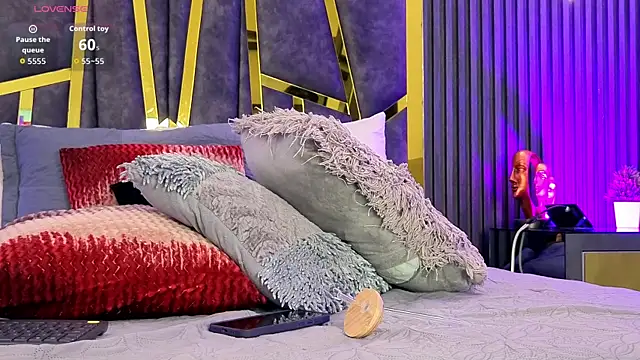 ScarletTorres webcam