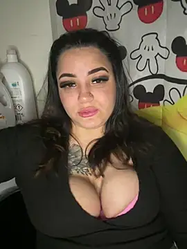 sexybunny18255 webcam
