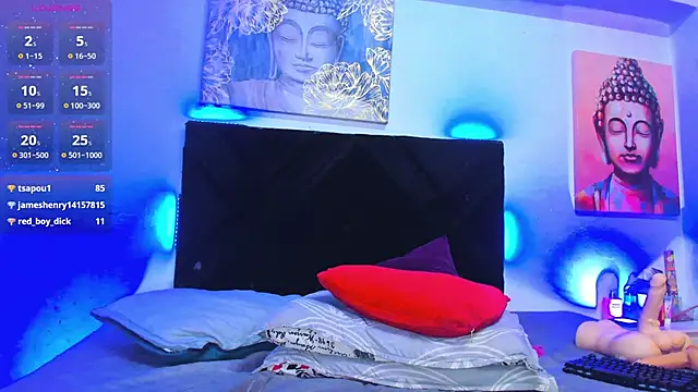 blackhardfuck webcam