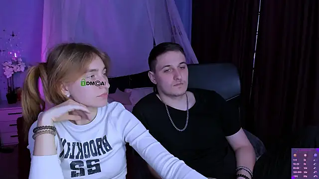 beauty_ginger_ webcam