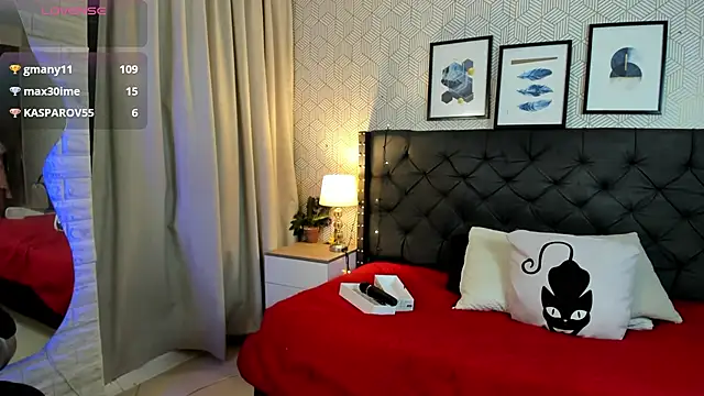 sophie__blare webcam