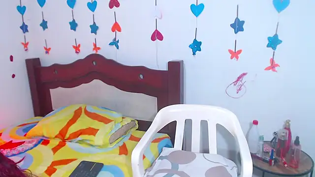 lorenacapelli webcam