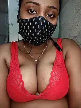 Hotty_Nishaa webcam