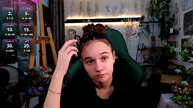 MelissaTravel webcam