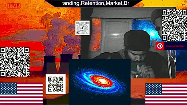 RussellTaylorLacy webcam