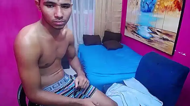 hotsex_couple webcam