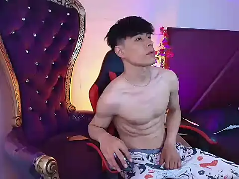 Andreew_Style webcam