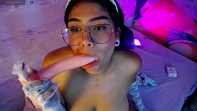 Alaia_Russo webcam
