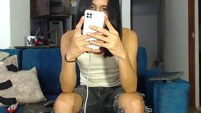 Ferotic_SexAddict webcam