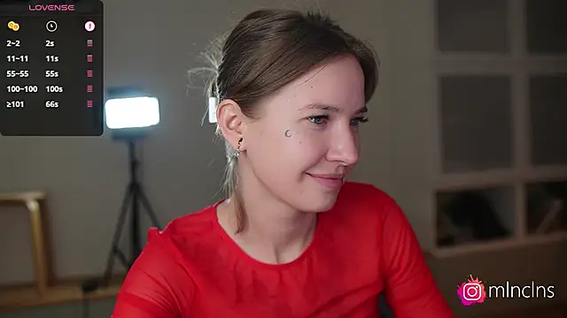 melanielwithu webcam