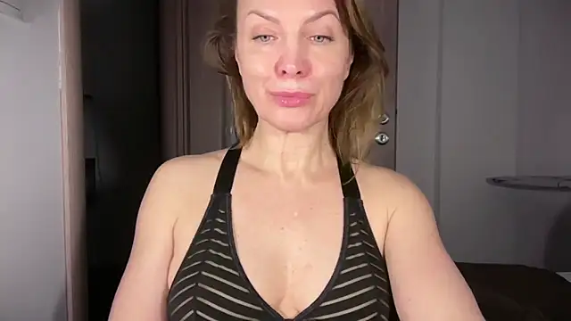 RachellAmazing webcam