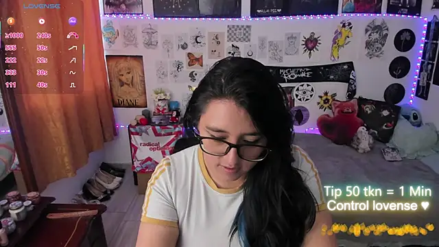 Cherry_blush_ webcam