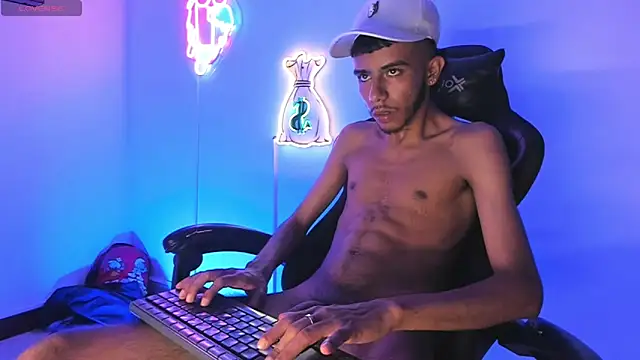 Quetzal_coatl_ webcam